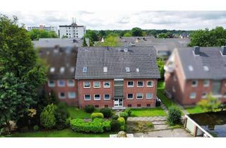 Mehrfamilienhaus kaufen in 24539 Wittorf, Absolut gepflegtes und überwiegend modernisiertes Mehrfamilienhaus mit 8 Wohneinheiten