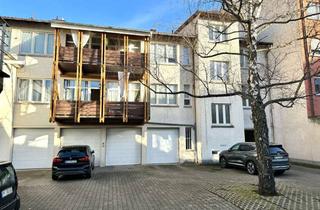 Haus kaufen in 75172 Weststadt, Investmentobjekt: 4-Parteienhaus mit hochwertigen Loftwohnungen & Aufstockungspotenzial