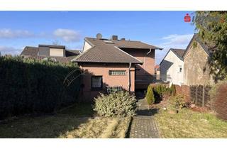 Einfamilienhaus kaufen in 52224 Stolberg (Rheinland), Mausbach!Einfamilienhaus mit großem Grundstück und Garagesucht geschickten Handwerker