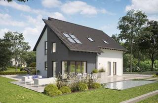 Haus kaufen in 78147 Vöhrenbach, Vom Mieter zum Vermieter - DEIN NEUES MASSA-HAUS inkl. Einliegerwohnung