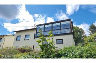 Haus kaufen in 55413 Trechtingshausen, Traumhafte Aussicht - Wohnen wo andere Urlaub machen! Haus mit Garten in Trechtingshausen