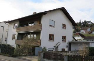 Haus kaufen in 63683 Ortenberg, 1-3 Familienhaus, ca. 216qm reine Wohnfläche, ruhige und zentrale Lage