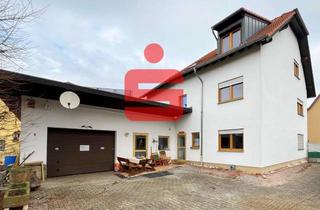 Haus kaufen in 55459 Grolsheim, Zentral gelegenes 3 Familienhaus zum Fertigstellen