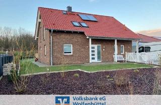 Haus kaufen in 31246 Lahstedt, Neu und modern !