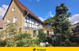 Haus kaufen in 04617 Fockendorf, Ihr Start ins Eigenheim