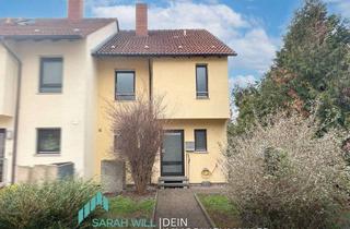 Haus mieten in 67433 Neustadt, Charmantes Reihenendhaus mit Terrasse und Garten in Neustadt