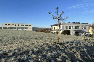 Gewerbeimmobilie kaufen in 59757 Arnsberg, / Neuer Firmensitz - Büro-, Produktions- und Lagerflächen!