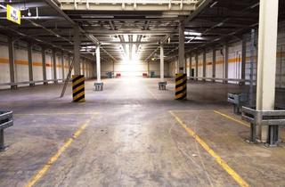 Gewerbeimmobilie mieten in 04758 Oschatz, Logistikzentrum im Herzen von Sachsen - nahe der BAB 14