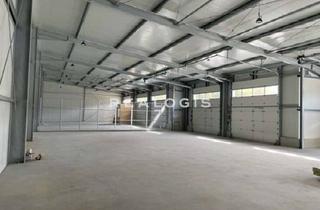 Gewerbeimmobilie mieten in 97199 Ochsenfurt, Ochsenfurth, ca. 722 m² Lagerfläche zu vermieten