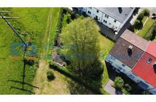 Grundstück zu kaufen in 91550 Dinkelsbühl, Baugrundstück in beliebter und naturnaher Südhang-Lage