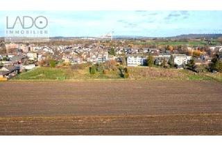 Grundstück zu kaufen in Bohler Straße, 52249 Eschweiler, LADO bietet: Baugrundstück für freist. EFH oder Bungalow in ruhiger, bevorzugter Lage...!