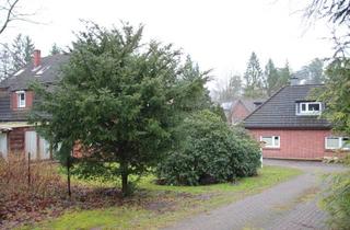 Grundstück zu kaufen in 21244 Buchholz in der Nordheide, Grundstück