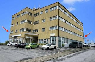 Büro zu mieten in 40822 Mettmann, Bürogebäude mit 19 Büros auf 673 m2!