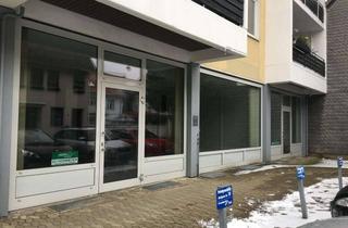 Büro zu mieten in 38640 Goslar, Geräumige Bürofläche in Goslars Innenstadt zu vermieten