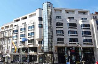 Praxen mieten in Wilhelmstraße 64, 65183 Mitte, "Provisionsfrei" Exklusive Praxisfläche in der Wilhelmstraße zu vermieten!