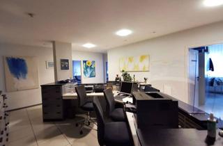 Büro zu mieten in 75172 Innenstadt, Große Praxis/Bürofläche in zentraler Lage in Pforzheim