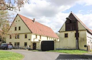 Immobilie kaufen in 01259 Großzschachwitz, denkmalgeschützter Hof