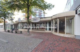 Geschäftslokal mieten in 25421 Pinneberg, In unmittelbarer Nähe zum Rathaus! Einzelhandelsfläche in der Innenstadt von Pinneberg