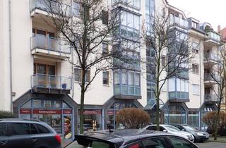 Büro zu mieten in Franz-Mehring-Straße, 04157 Gohlis-Mitte, Laden, Büro oder Praxis in Gohlis am Coppiplatz