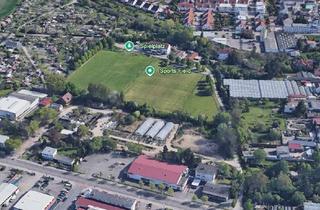 Gewerbeimmobilie kaufen in 67346 Speyer, 12.000 qm - Gewerbegrundstück für Projektentwickler