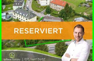 Mehrfamilienhaus kaufen in 18469 Velgast, Potenzialreiches MFH in Velgast: 5 WE mit Sanierungsbedarf im Angebotsverfahren