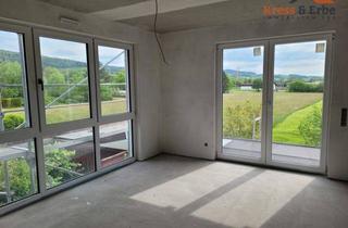 Wohnung kaufen in 63628 Bad Soden-Salmünster, Moderne Eigentumswohnung in finaler Bauphase: Komfort und Potential vereint in Bad Soden-Salmünster