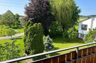 Wohnung kaufen in 88524 Uttenweiler, Provisionsfrei - exclusive Wohnung mit schöner Terrasse und großem Garten