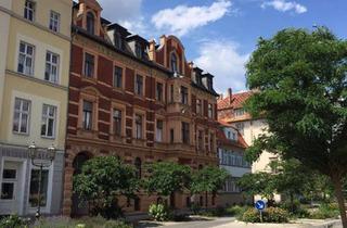 Wohnung mieten in Berliner Straße 37, 03172 Guben, 3-Zimmer Wohnung (2.OG / Links)