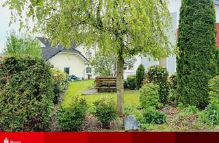Einfamilienhaus kaufen in 56249 Herschbach, Herschbach Uww: Einfamilienhaus in ruhiger Lage mit Garage und Garten