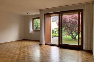 Haus kaufen in 73207 Plochingen, 73207 Plochingen - Stumpenhof : Ruhig gelegenes Haus mit Garten, Stellpl. inklusive, frei