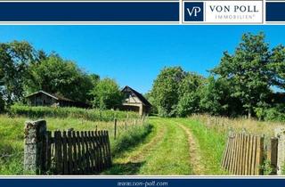 Haus kaufen in 95488 Eckersdorf, Alleinlage! Ehemaliges Bauernanwesen mit diversen Nebengebäuden und riesigem Grundstück!