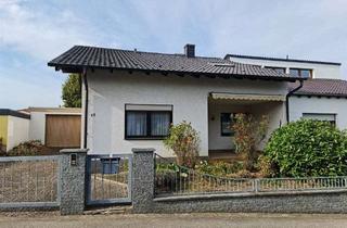 Doppelhaushälfte kaufen in 67098 Bad Dürkheim, Großzügige Doppelhaushälfte in bester Wohnlage von Bad Dürkheim