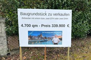 Grundstück zu kaufen in Ascholtshausen 106, 84066 Mallersdorf-Pfaffenberg, Faszinierendes Grundstück in Ascholtshausen