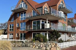 Wohnung kaufen in 26571 Juist, Exklusives Wohnerlebnis mit freiem Blick auf das Wattenmeer und die Salzwiesen