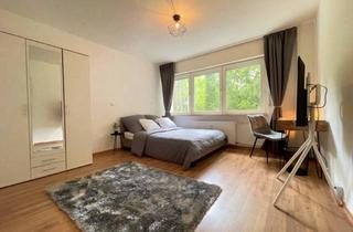 WG-Zimmer mieten in Eckenheimer Landstraße, 60318 Frankfurt, Innenstadt ! Hochwertig möbliertes WG-Zimmer in super Lage!