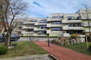 Wohnung kaufen in Niendorfer Weg, 23769 Fehmarn, 3 Zimmer Wohnung in Burg auf Fehmarn, strandnah.