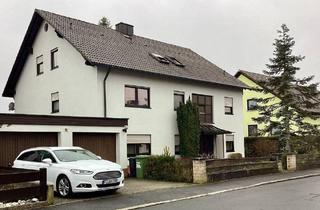 Haus kaufen in 91284 Neuhaus, Neuhaus - 3 Familienhaus, NeuhausPegnitz