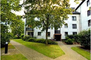 Wohnung kaufen in 50389 Wesseling, Wesseling - Schöne Wohnung zwischen Köln und Bonn auf Erbpacht