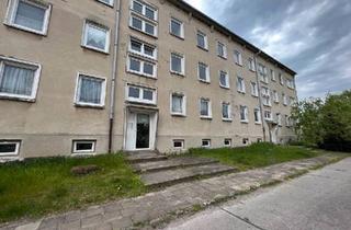 Mehrfamilienhaus kaufen in 17406 Usedom, Usedom - Faktor 14 bei Vollvermietung ! Mehrfamilienhaus mit 12 Einheiten