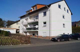 Wohnung kaufen in 35428 Langgöns, Langgöns - TOP 3 Zimmer ETW in Langgöns