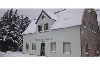Haus kaufen in 08223 Falkenstein, Falkenstein/Vogtland - Grundstück