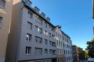 Wohnung kaufen in 74731 Walldürn, Walldürn - Wohnung Mitten in Stuttgart mit Balkon