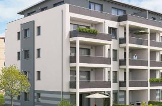 Wohnung kaufen in 92318 Neumarkt in der Oberpfalz, Neumarkt in der Oberpfalz - Top gepflegte, moderne 2-Zimmer-Eigentumswohnung