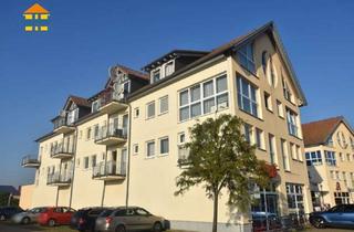 Wohnung kaufen in Blomberger Straße, 04758 Oschatz, Kapitalanlage in Oschatz mit viel Potential!