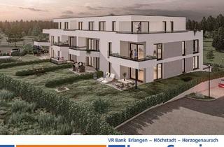 Wohnung kaufen in Schillerstr. 64, 97215 Uffenheim, Sunside Uffenheim - Willkommen auf der Sonnenseite