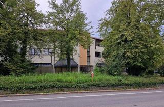 Wohnung kaufen in 88131 Lindau (Bodensee), Geräumige 2,5 Zimmer Wohnung im Zentrum von Lindau am Bodensee, ideal als Kapitalanlage!!