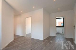 Wohnung kaufen in 66557 Illingen, Sanierte Eigentumswohnung mit idealer Aufteilung