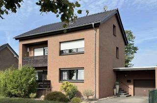 Wohnung kaufen in 33154 Salzkotten, Mantinghausen, 2 bis 3 Wohnungen in unglaublich flexiblem Haus in toller naturnahen Lage