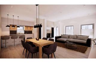 Wohnung kaufen in 64560 Riedstadt, Wohnen mit Charakter: Helle 2-Zimmer Altbauwohnung mit zeitgemäßem Luxus