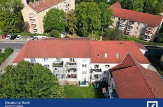 Wohnung kaufen in 01728 Bannewitz, Bezaubernde Zweiraumwohnung mit einem herrlichen Südostbalkon!